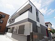 新検見川駅より徒歩5分 1階 築16年3ヶ月の賃貸物件