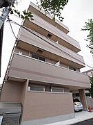 京成津田沼駅より徒歩13分 2階 築14年の賃貸物件