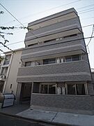 本千葉駅より徒歩2分 1階 築5年の賃貸物件