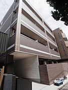 千葉中央駅より徒歩11分 4階 築11年2ヶ月の賃貸物件