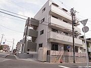 オリエンタルコート幕張本郷 4階 築13年7ヶ月の賃貸物件