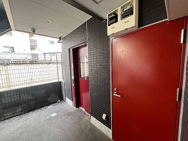 室内