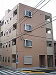 千葉市中央区神明町 4階建 築18年のイメージ