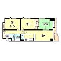 ロイヤル仁川2階11.5万円