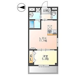 西宮北口駅 9.9万円