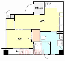 JR東海道・山陽本線 西宮駅 徒歩5分