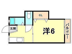 JR東海道・山陽本線 西宮駅 徒歩10分