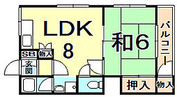 JR東海道・山陽本線 西宮駅 徒歩4分