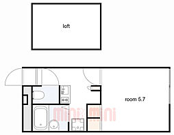 阪神本線 鳴尾・武庫川女子大前駅 徒歩12分 1階/-
