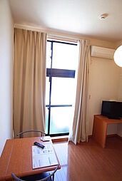 阪急今津線 門戸厄神駅 徒歩19分の賃貸アパート 1階1Kのリビング/ダイニング