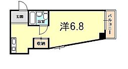 阪急今津線 門戸厄神駅 徒歩4分
