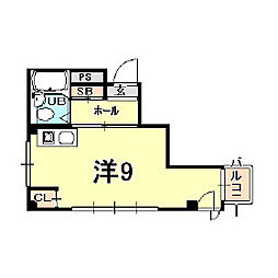 JR東海道・山陽本線 西宮駅 徒歩9分