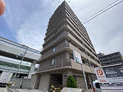 阪神本線 甲子園駅 徒歩4分の賃貸マンション