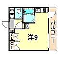 NDビルハイツ4階5.3万円