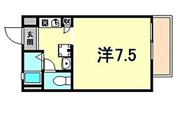 阪神本線 甲子園駅 徒歩7分
