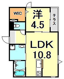 阪神本線 鳴尾・武庫川女子大前駅 徒歩15分