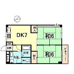阪急今津線 甲東園駅 徒歩3分