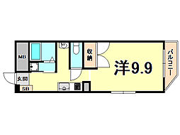 阪神本線 西宮駅 徒歩2分