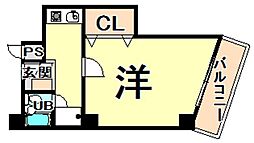 阪神本線 今津駅 徒歩10分
