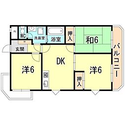 阪急甲陽線 甲陽園駅 徒歩7分