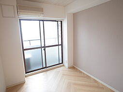 阪急今津線 門戸厄神駅 徒歩7分の賃貸マンション 3階ワンルームのリビング/ダイニング