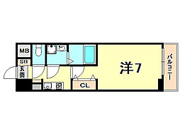 阪神本線 西宮駅 徒歩7分