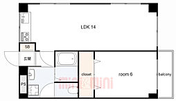 阪急今津線 甲東園駅 徒歩3分