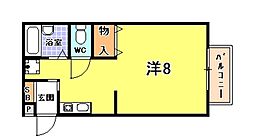 阪急今津線 甲東園駅 徒歩20分