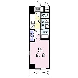 阪急今津線 甲東園駅 徒歩15分