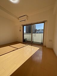 阪神本線 甲子園駅 徒歩6分の賃貸マンション 7階1Kのリビング/ダイニング