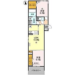 阪神本線 今津駅 徒歩6分