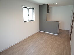 神戸市西神・山手線 湊川公園駅 徒歩10分の賃貸アパート 2階1LDKのリビング/ダイニング