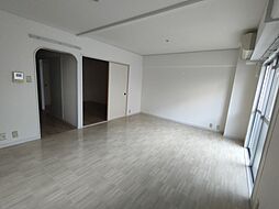 神戸市西神・山手線 県庁前駅 徒歩2分の賃貸マンション 1階1LDKのリビング/ダイニング