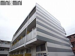 阪神本線 大物駅 徒歩13分