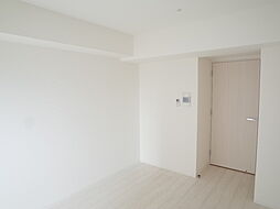 JR東海道・山陽本線 兵庫駅 徒歩10分の賃貸マンション 4階1Kのリビング/ダイニング