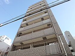 神戸高速東西線 新開地駅 徒歩4分の賃貸マンション