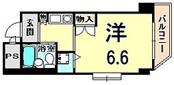 阪神本線 出屋敷駅 徒歩1分