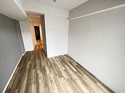 阪急神戸本線 武庫之荘駅 徒歩10分の賃貸マンション 4階1Kのリビング/ダイニング