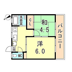 JR東海道・山陽本線 明石駅 バス11分 高津橋下車 徒歩4分