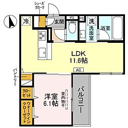 JR東海道・山陽本線 立花駅 徒歩6分
