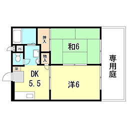 JR東海道・山陽本線 新長田駅 徒歩11分