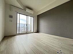 JR東西線 加島駅 徒歩4分の賃貸マンション 5階1Kのリビング/ダイニング