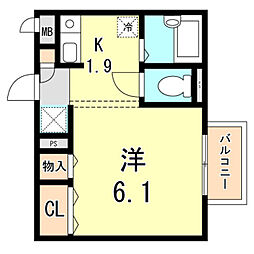 神戸高速東西線 高速長田駅 徒歩5分