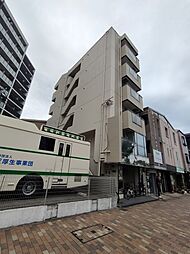 神戸市西神・山手線 大倉山駅 徒歩2分の賃貸マンション