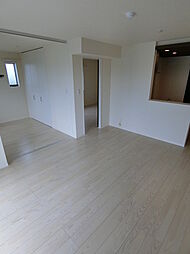 JR東海道・山陽本線 明石駅 バス5分 免許試験場下車 徒歩7分の賃貸マンション 2階2LDKのリビング/ダイニング