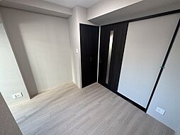 阪神本線 尼崎駅 徒歩7分の賃貸マンション 12階1Kのリビング/ダイニング