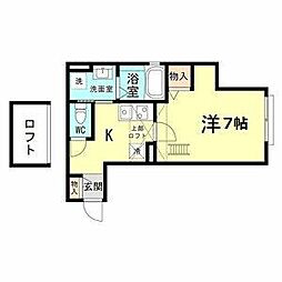 阪急伊丹線 伊丹駅 バス9分 昆陽西口下車 徒歩2分