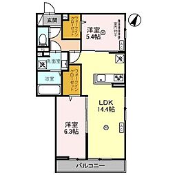 JR東海道・山陽本線 立花駅 徒歩5分