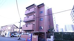 JR東西線 御幣島駅 徒歩5分