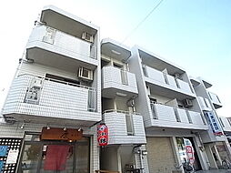 阪急神戸本線 塚口駅 徒歩13分の賃貸マンション